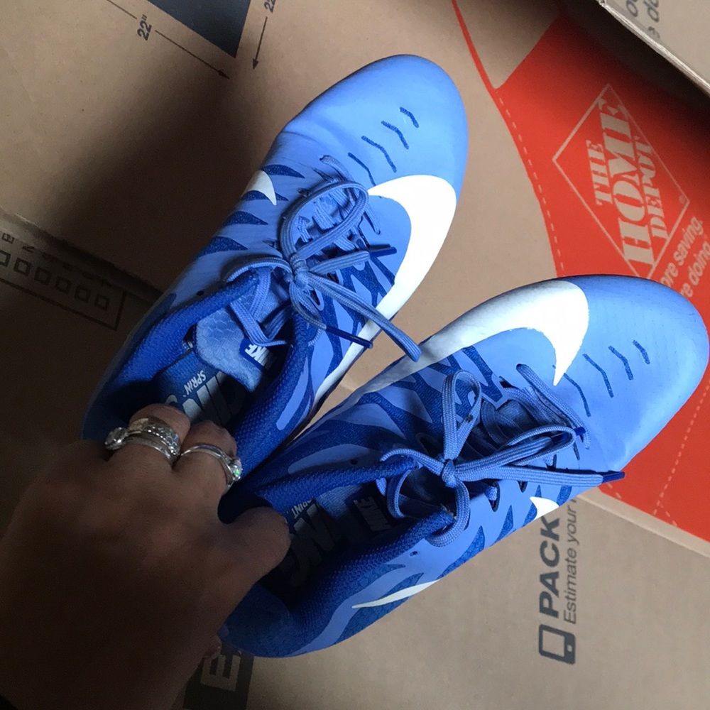 Shoes 9 1/2